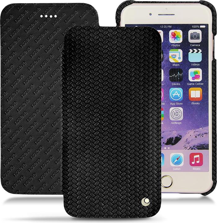 Immagine prodotto Noreve Cover in pelle orizzontale (Huawei P20 Pro, Apple iPhone 7 Plus)