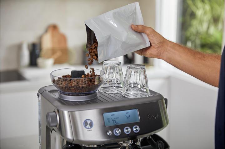 Image du produit Sage the Barista Pro (Fiche CH)