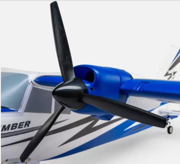 Produktbild E-Flite EFL23850 (Motorflugzeug)