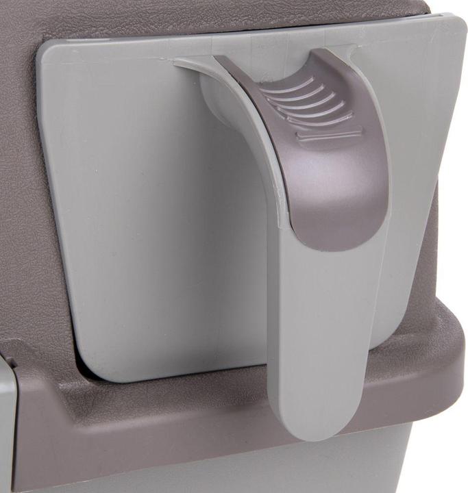 Produktbild Omega Paw Roll'n Clean selbstreinigende Katzentoilette