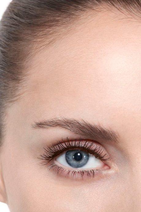 Actual product image Chanel INIMITABLE INTENSE Brun 20 (Brun 20)