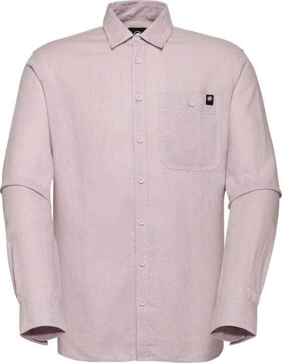 Produktbild Mammut Alvra Summer Longsleeve (S)