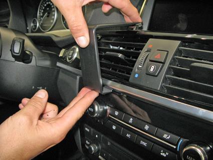 Immagine prodotto Brodit 855044 Staffa BMW X3 15-17