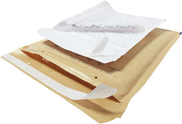 Produktbild kaiserkraft aroFOL® Luftpolstertaschen (100 x)