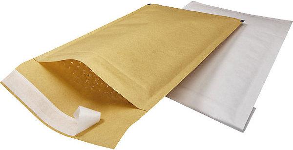 Actual product image eurokraft basic Air cushion mailing bags ECONOMY (100 x)