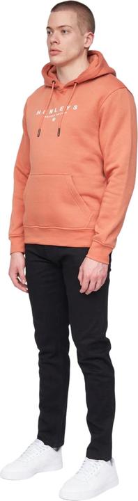 Produktbild Henleys Ninesix Kapuzenpullover (L)