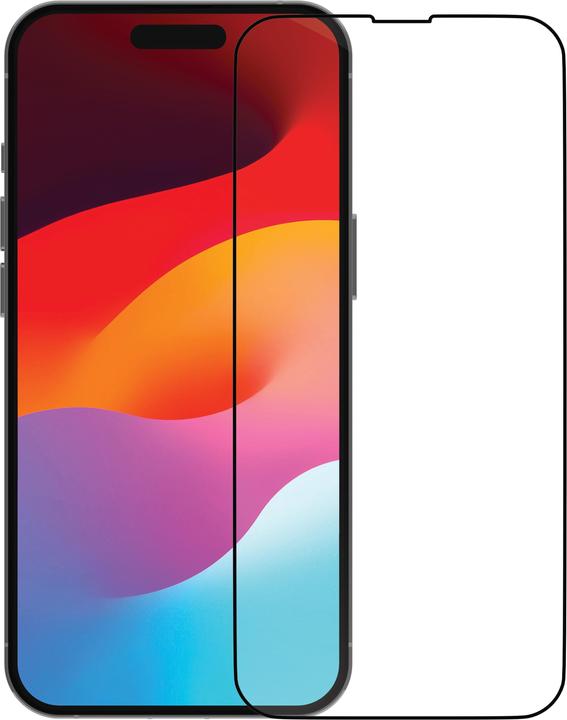 Actual product image dbramante1928 Eco-Shield (1 Piece, Apple iPhone 15 Plus)