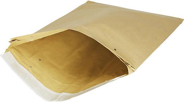 Produktbild kaiserkraft Papierpolstertaschen terra Premium (100 x)