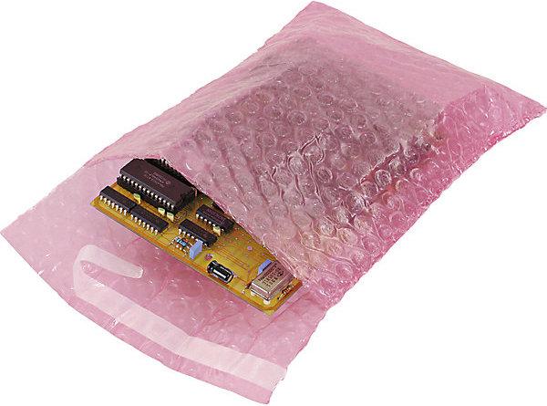 Immagine prodotto kaiserkraft Borsa a cuscino d'aria ESD (100 x)
