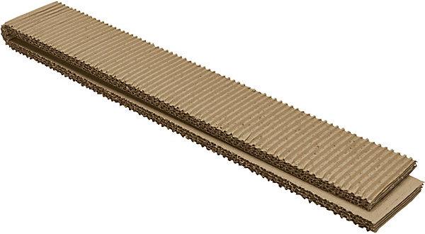 Image du produit kaiserkraft Profilé en carton ondulé (78 pièce(s))