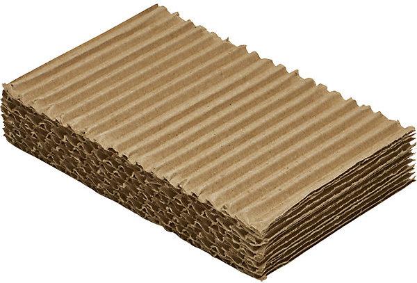 Produktbild kaiserkraft Wellpapp-Profil (288 Stück)
