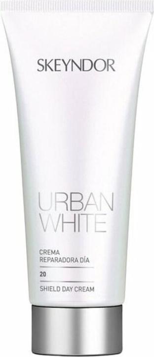 Produktbild Skeyndor Urban White Shield Day Cream (50 ml)