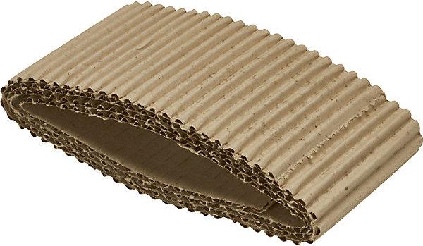 Image du produit kaiserkraft Profilé en carton ondulé (39 pièce(s))