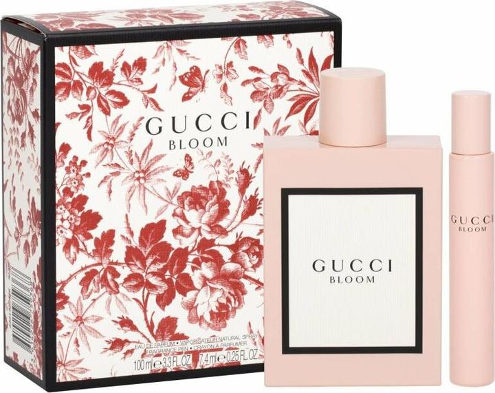 Image du produit Gucci Bloom (Eau de parfum, 50 ml)