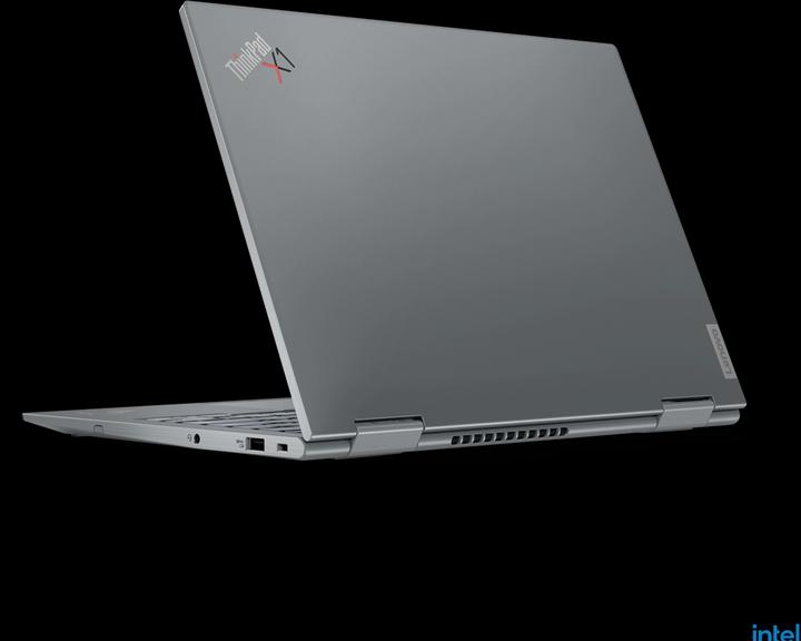 Produktbild Lenovo ThinkPad X1 Yoga Gen 6 (14", Intel Core i7-1165G7, 32 GB, 1000 GB, CH)