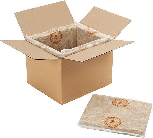 Image du produit kaiserkraft Thermobox terra - Landbox (102 x)