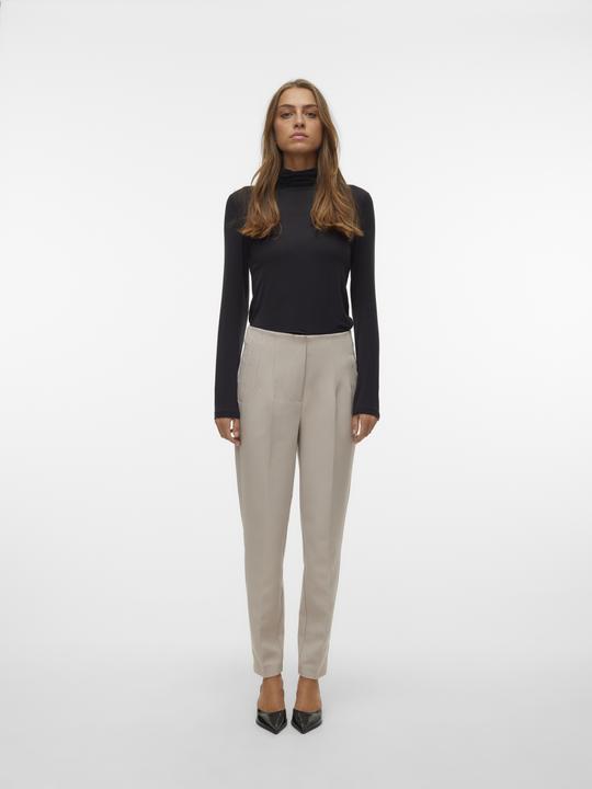 Actual product image Vero Moda VMLINA High waist trousers Trousers (W34/L32)