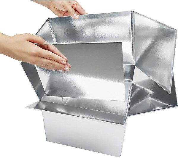 Image du produit kaiserkraft Kit boîte thermique (8 x)