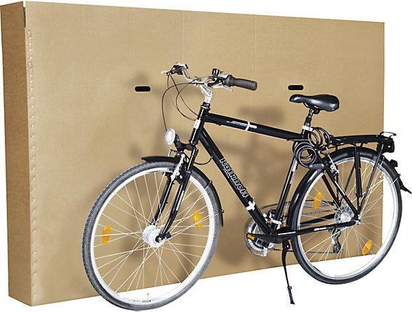 kaiserkraft Bicycle box (1 x)