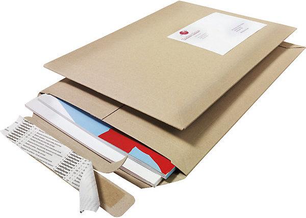 Produktbild kaiserkraft Versandtaschen Printstar (100 x)