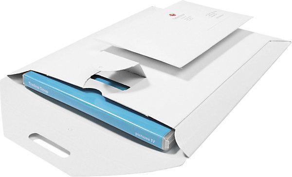 Produktbild kaiserkraft Versandtaschen Printbag (100 x)