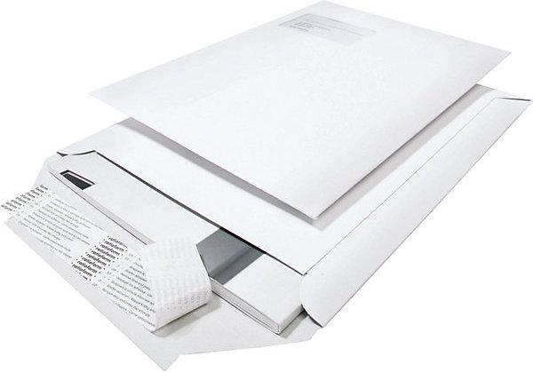 Actual product image kaiserkraft Printstar envelopes (100 x)