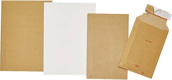 Produktbild kaiserkraft Versandtaschen Suprastar (100 x)
