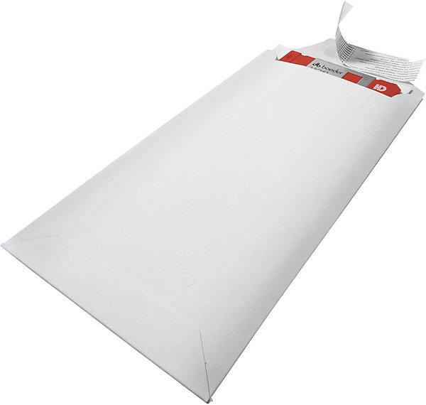 Produktbild kaiserkraft Versandtaschen Printstar (100 x)