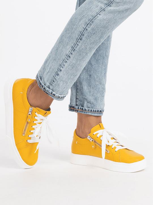 Actual product image Vitaform Sneaker Soft (35)