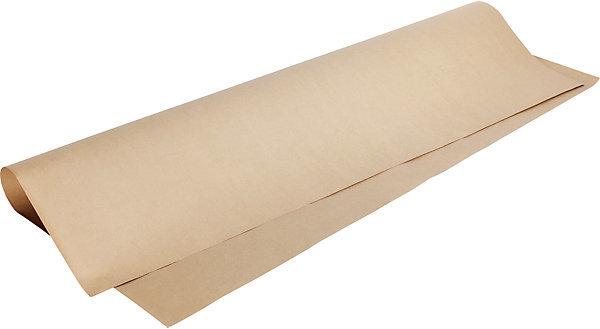 Image du produit kaiserkraft Papier kraft revêtu de PE (50 pièce(s))