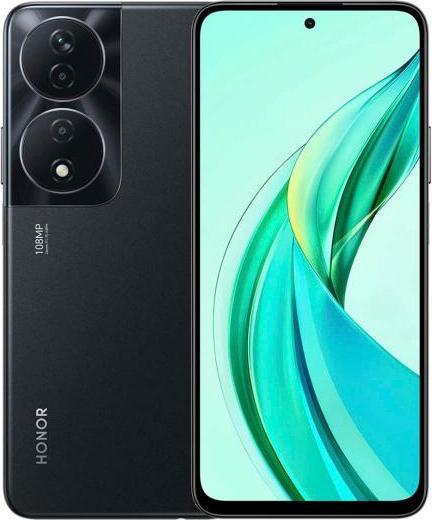 Produktbild Honor 90 Smart (128 GB, Midnight Black, 6.80", Dual SIM, 108 Mpx, 5G)