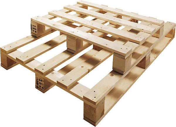 Produktbild kaiserkraft Einwegpalette