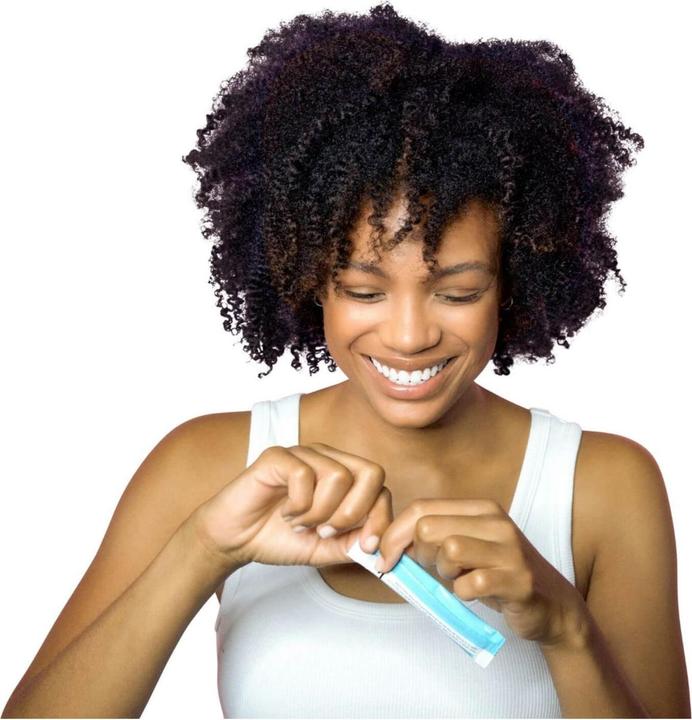 Image du produit Keeko. Sachets de cure-dents Morning Mint
