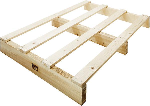 Immagine prodotto eurokraft basic Pallet a perdere ECONOMIA