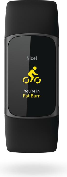 Image du produit Fitbit Charge 5 (14.73 mm)