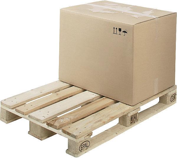 Actual product image kaiserkraft Export box (1 x)