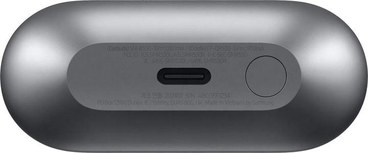 Produktbild Samsung Galaxy Buds3 (ANC, 6 h, Kabellos)