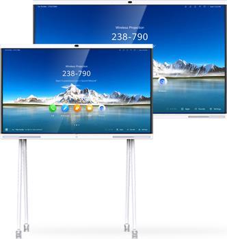 Actual product image Huawei IdeaHub Pro 65 (3840 x 2160 Pixels, 65")
