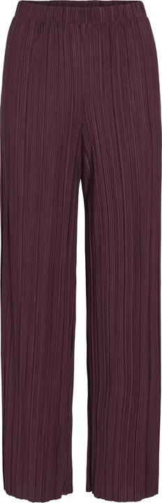 Vila Gerippte Hose mit weitem Bein (XS)