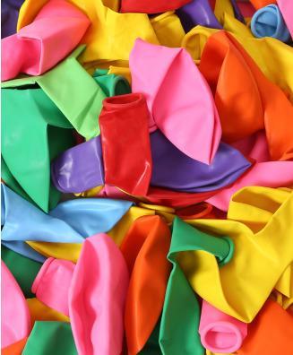 Produktbild I Am Creative Luftballons