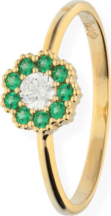 Produktbild Carat Colorstone (54, 750/18 K Gold)