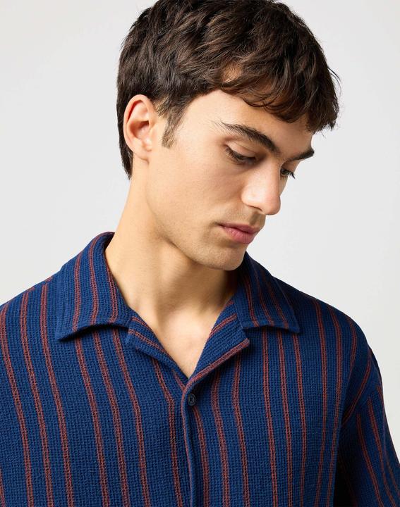 Immagine prodotto Wrangler Kurzarmhemd Ss Resort Shirt (S)