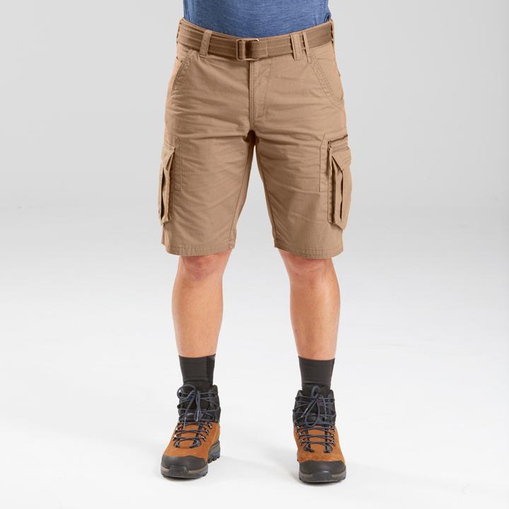 Image du produit Forclaz TRAVEL 100 short M 312177 (40)
