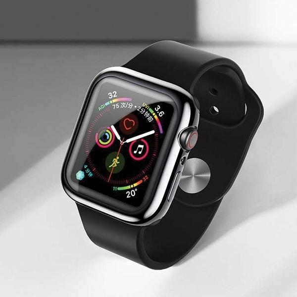 Productafbeelding Usams Apple Watch 44mm beschermhoesje rondom