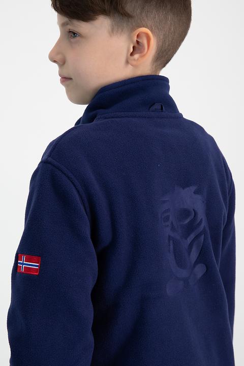 Actual product image Trollkids Oppdal XT Jacket (128)