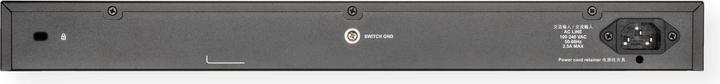 Produktbild D-Link Gigabit Ethernet Switch (28 Ports)