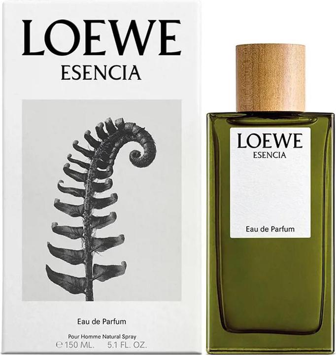 Produktbild Loewe Esencia Eau De Parfum Spray 150ml (Eau de Parfum, 150 ml)