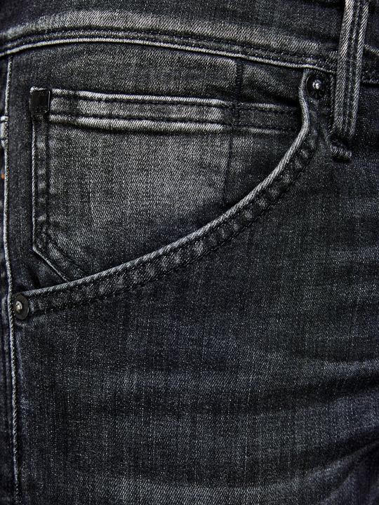 Produktbild Jack & Jones GLENN FOX BL 655 SPS Slim Fit Jeans (W33/L30)