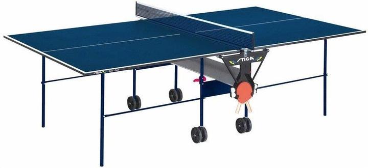 Stiga Basic Roller