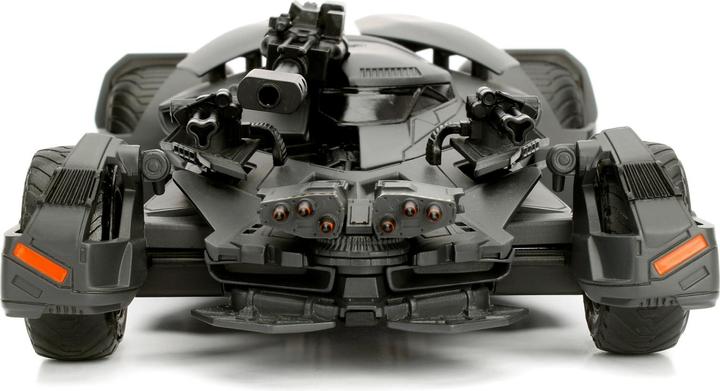 Image du produit Jada Batman Justice League Batmobile 1:24